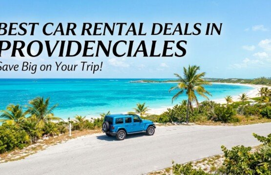 Best Car Rental Deals in Providenciales | Save Big