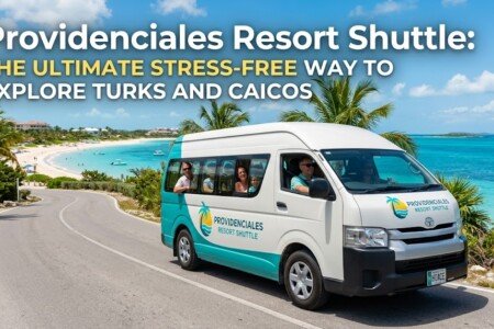 Providenciales Resort Shuttle