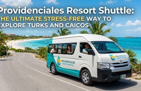 Providenciales Resort Shuttle